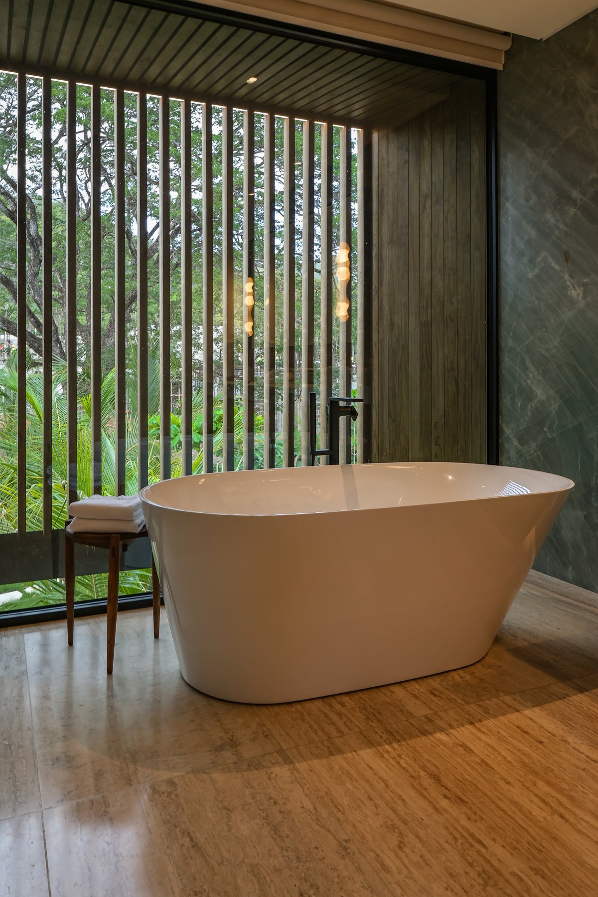 Base Camp — residential architecture, Guanacaste, Costa Rica